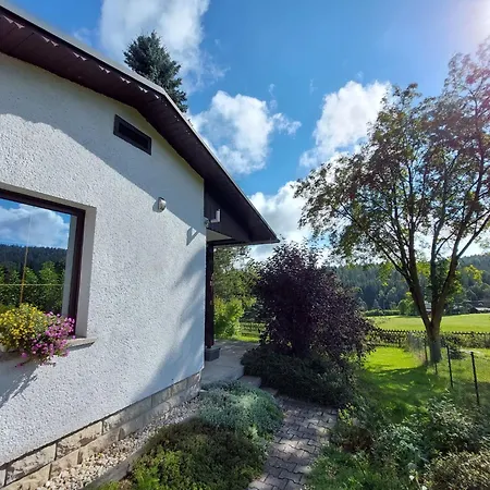 Am Wald Gelegenes Wolf Mit Kamin By Interhome Holiday home