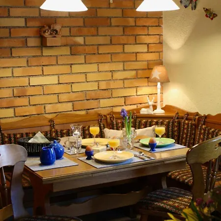 Am Wald Gelegenes Wolf Mit Kamin By Interhome Holiday home *