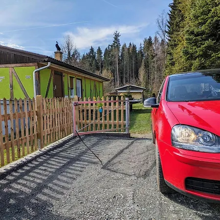 Am Wald Gelegenes Wolf Mit Kamin By Interhome Holiday home